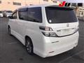 2011 Toyota Vellfire