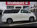 2010 Toyota Vellfire