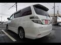 2010 Toyota Vellfire