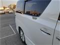 2010 Toyota Vellfire