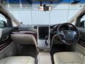2009 Toyota Alphard