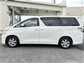 2010 Toyota Vellfire