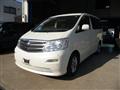 2004 Toyota Alphard