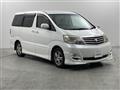 2008 Toyota Alphard