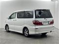 2008 Toyota Alphard