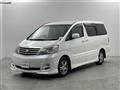 2008 Toyota Alphard