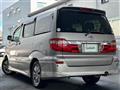 2005 Toyota Alphard