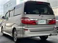 2005 Toyota Alphard