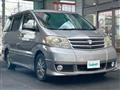 2005 Toyota Alphard