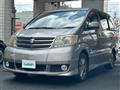 2005 Toyota Alphard