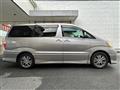 2005 Toyota Alphard