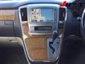 2006 Toyota Alphard