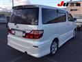 2006 Toyota Alphard