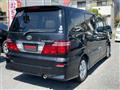 2007 Toyota Alphard