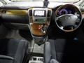 2007 Toyota Alphard