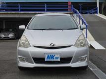 2006 Toyota Wish