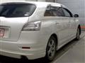 2008 Toyota Mark X
