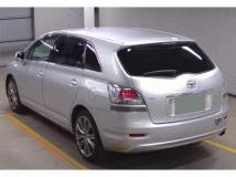 2011 Toyota Mark X