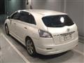 2009 Toyota Mark X