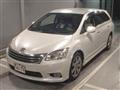 2009 Toyota Mark X