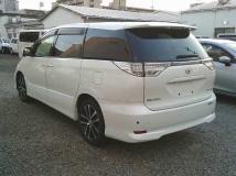 2013 Toyota Estima