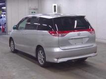 2007 Toyota Estima