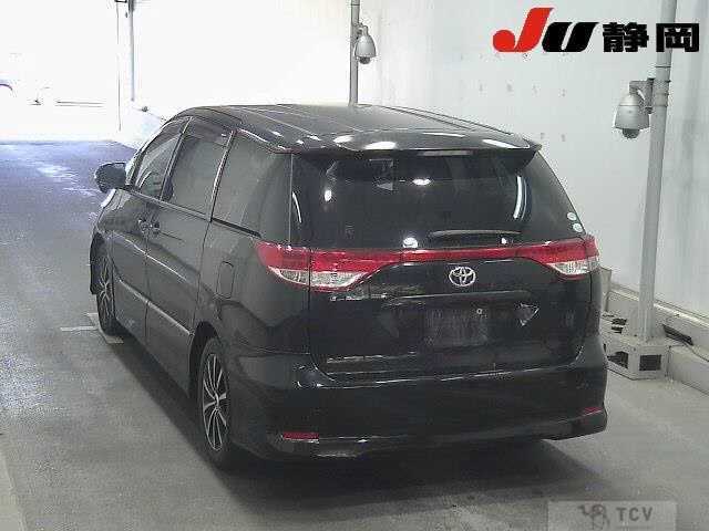 2009 Toyota Estima