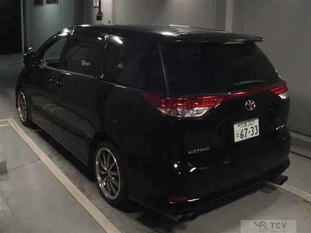 2009 Toyota Estima