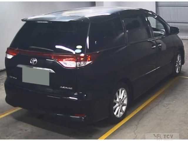 2011 Toyota Estima