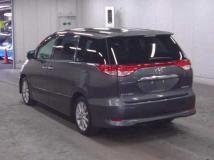 2011 Toyota Estima