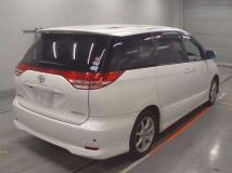 2008 Toyota Estima