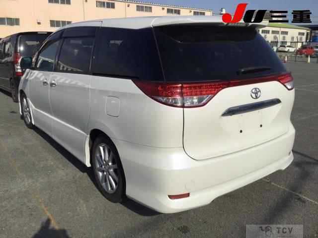 2009 Toyota Estima