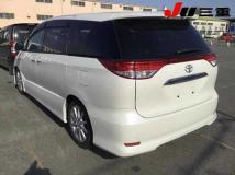 2009 Toyota Estima