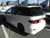 2005 Toyota Estima