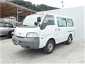 2009 Nissan Vanette Van