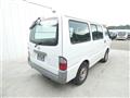 2009 Nissan Vanette Van