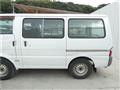 2009 Nissan Vanette Van