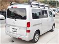 2011 Toyota Townace Van