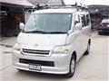 2011 Toyota Townace Van