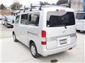2011 Toyota Townace Van