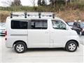 2011 Toyota Townace Van