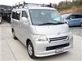 2011 Toyota Townace Van
