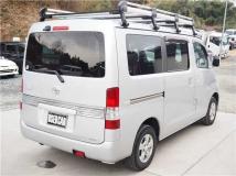 2011 Toyota Townace Van