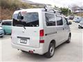 2013 Toyota Townace Van