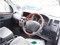 2013 Toyota Townace Van