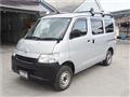 2013 Toyota Townace Van