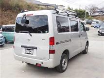 2013 Toyota Townace Van