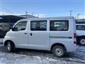 2011 Toyota Townace Van