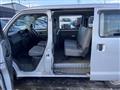 2011 Toyota Townace Van