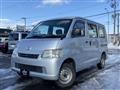 2011 Toyota Townace Van